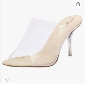 4” Stealthy Cape Robbin